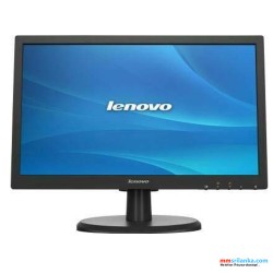 Lenovo D19-10 46.99cms (18.5) Inch WLED Monitor (3Y)